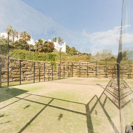 Full Apartment With Private Pool Estepona Exterior photo