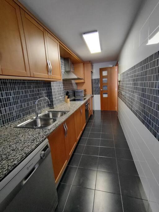 Full Apartment With Private Pool Estepona Exterior photo