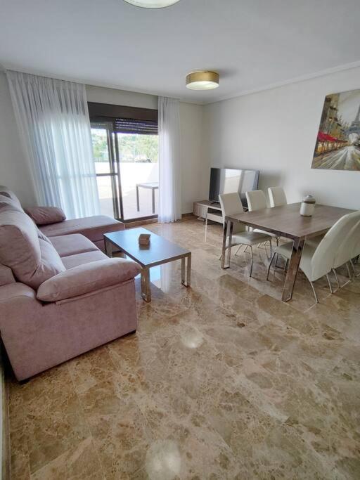 Full Apartment With Private Pool Estepona Exterior photo
