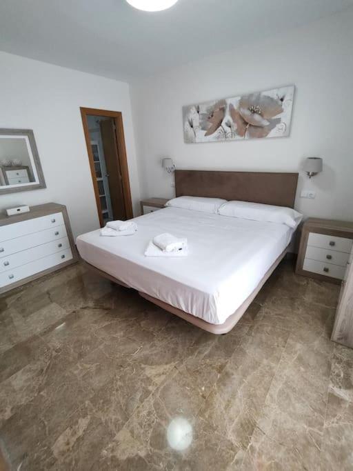 Full Apartment With Private Pool Estepona Exterior photo