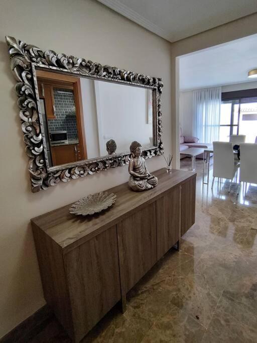 Full Apartment With Private Pool Estepona Exterior photo